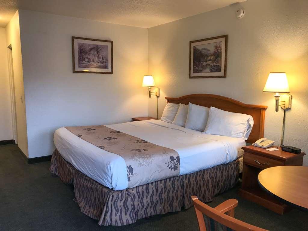 Americas Best Value Inn - Pendleton Pokoj fotografie