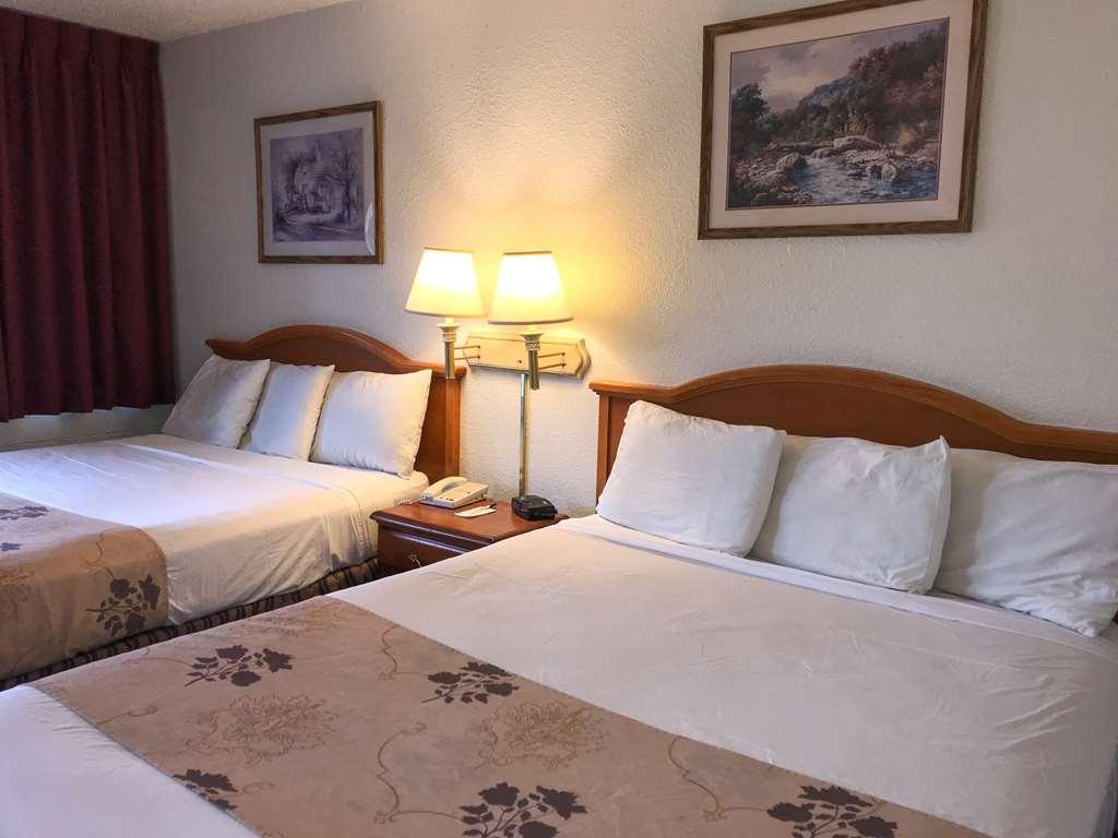 Americas Best Value Inn - Pendleton Pokoj fotografie